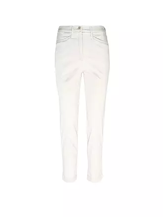 RAPHAELA BY BRAX | Pantalon Slim Fit LORELLA | beige